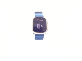 apple watch ultra 49mm (gps 4g) titanio