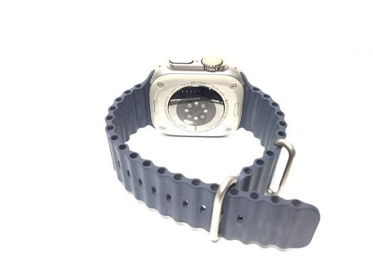 apple watch ultra 49mm (gps 4g) titanio
