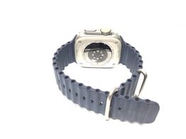 apple watch ultra 49mm (gps 4g) titanio