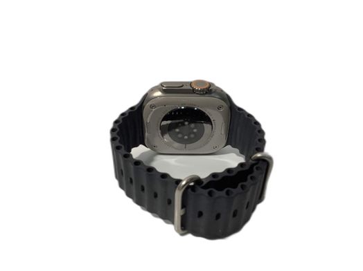 apple watch ultra 49mm (gps 4g) titanio