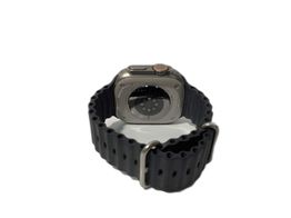 apple watch ultra 49mm (gps 4g) titanio