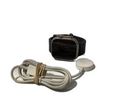 apple watch ultra 49mm (gps 4g) titanio