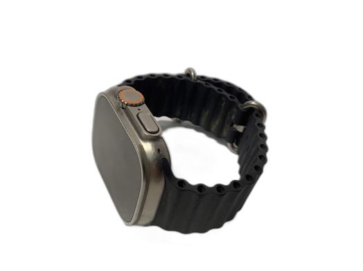 apple watch ultra 49mm (gps 4g) titanio