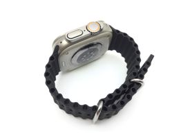 apple watch ultra 49mm (gps 4g) titanio