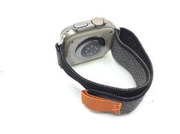 apple watch ultra 49mm (gps 4g) titanio