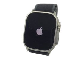 apple watch ultra 49mm (gps 4g) titanio