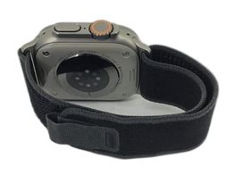 apple watch ultra 49mm (gps 4g) titanio