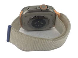 apple watch ultra 49mm (gps 4g) titanio