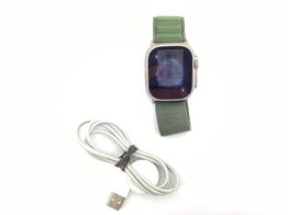apple watch ultra 49mm (gps 4g) titanio