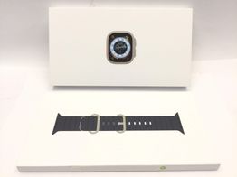 apple watch ultra 49mm (gps 4g) titanio