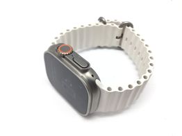 apple watch ultra 49mm (gps 4g) titanio