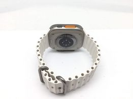 apple watch ultra 49mm (gps 4g) titanio