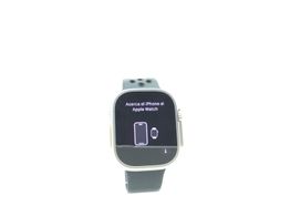apple watch ultra 49mm (gps 4g) titanio