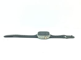 apple watch ultra 49mm (gps 4g) titanio