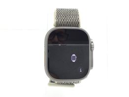 apple watch ultra 49mm (gps 4g) titanio