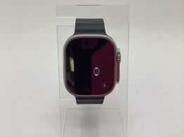 apple watch ultra 49mm (gps 4g) titanio