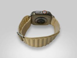 apple watch ultra 49mm (gps 4g) titanio