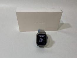 apple watch ultra 49mm (gps 4g) titanio
