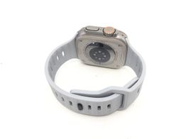 apple watch ultra 49mm (gps 4g) titanio