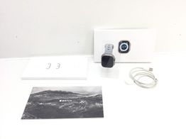 apple watch ultra 49mm (gps 4g) titanio