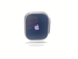 apple watch ultra 49mm (gps 4g) titanio