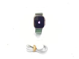 apple watch ultra 49mm (gps 4g) titanio