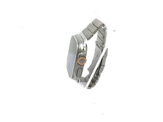 apple watch ultra 49mm (gps 4g) titanio