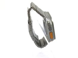 apple watch ultra 49mm (gps 4g) titanio