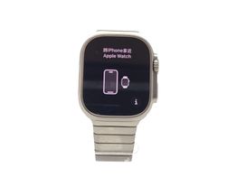 apple watch ultra 49mm (gps 4g) titanio apple watch ultra 49mm (gps 4g) titanio