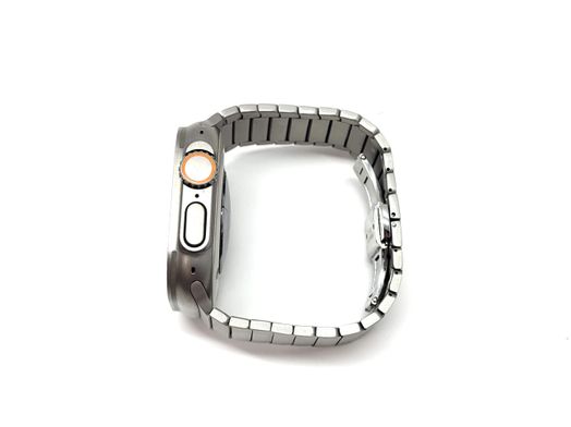 apple watch ultra 49mm (gps 4g) titanio