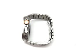 apple watch ultra 49mm (gps 4g) titanio