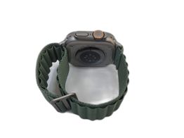 apple watch ultra 49mm (gps 4g) titanio