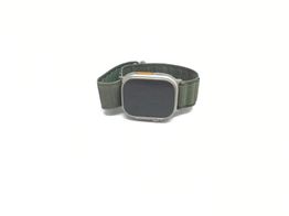 apple watch ultra 49mm (gps 4g) titanio