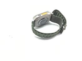 apple watch ultra 49mm (gps 4g) titanio