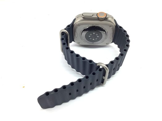 apple watch ultra 49mm (gps 4g) titanio