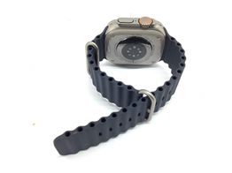 apple watch ultra 49mm (gps 4g) titanio