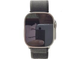 apple watch ultra 49mm (gps 4g) titanio