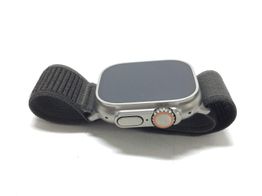 apple watch ultra 49mm (gps 4g) titanio