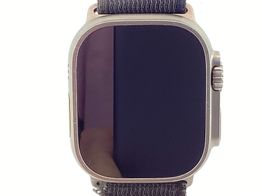 apple watch ultra 49mm (gps 4g) titanio