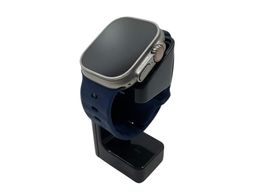apple watch ultra 49mm (gps 4g) titanio