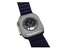 apple watch ultra 49mm (gps 4g) titanio