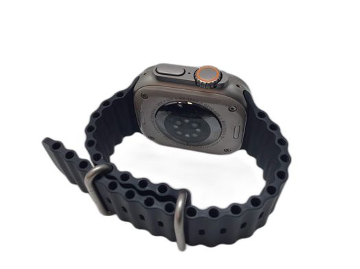 apple watch ultra 49mm (gps 4g) titanio