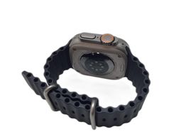 apple watch ultra 49mm (gps 4g) titanio