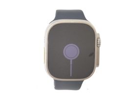 apple watch ultra 49mm (gps 4g) titanio