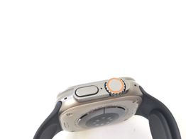 apple watch ultra 49mm (gps 4g) titanio