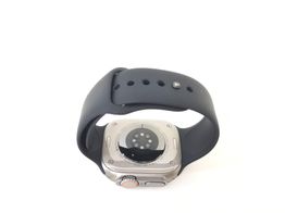 apple watch ultra 49mm (gps 4g) titanio