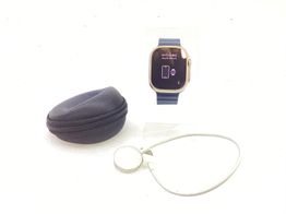 apple watch ultra 49mm (gps 4g) titanio