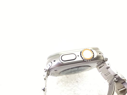 apple watch ultra 49mm (gps 4g) titanio