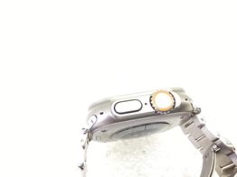 apple watch ultra 49mm (gps 4g) titanio