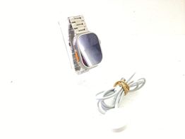 apple watch ultra 49mm (gps 4g) titanio